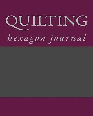 bokomslag Quilting