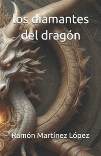 bokomslag diamantes del dragon