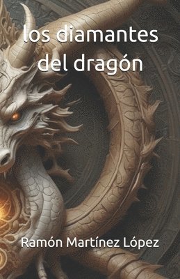 bokomslag diamantes del dragon