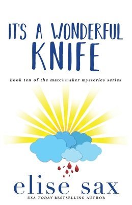 It's a Wonderful Knife 1