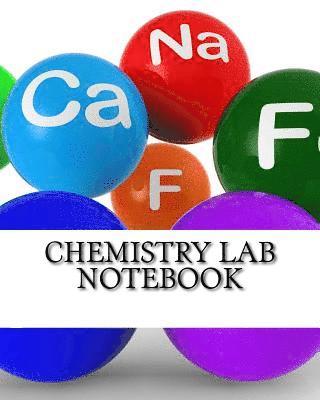 bokomslag chemistry hexagon