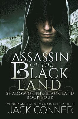 Assassin of the Black Land 1