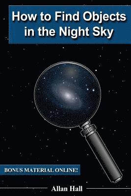 How to Find Objects in the Night Sky 1