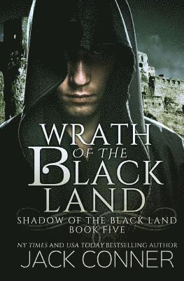 Wrath of the Black Land 1