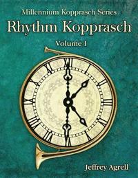bokomslag Rhythm Kopprasch: Volume I