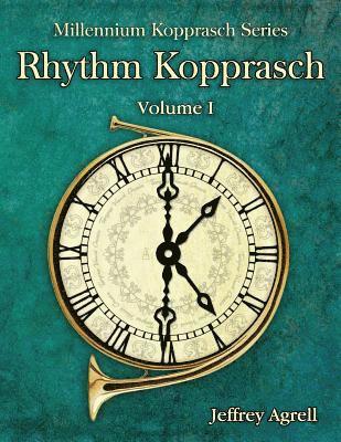 bokomslag Rhythm Kopprasch