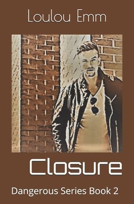 bokomslag Closure