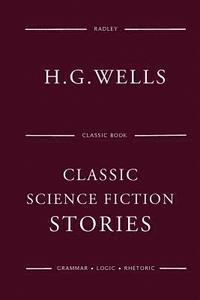 bokomslag Classic Science Fiction Stories