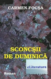 bokomslag Sconcsii de Duminica: Roman