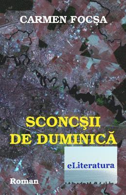 Sconcsii de Duminica: Roman 1