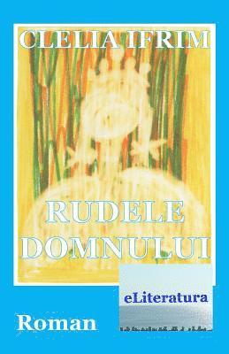 bokomslag Rudele Domnului: Roman