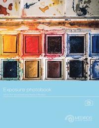 bokomslag Phobia Exposure Photobook: For Situational and Medical Phobias