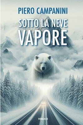 Sotto la neve vapore 1