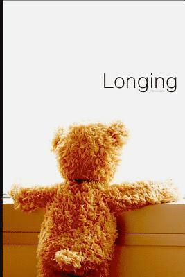 Personogen - Longing, Häftad