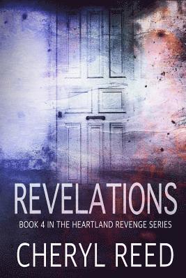 Revelations: Some Secrets Shouldn't be Kept 1