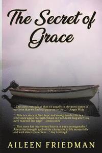 bokomslag The Secret of Grace