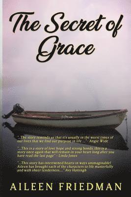 Aileen Friedman - The Secret of Grace, Häftad