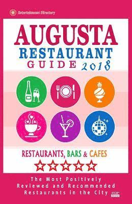 Augusta Restaurant Guide 2018: Best Rated Restaurants in Augusta, Georgia - Restaurants, Bars and Cafes recommended for Visitors, 2018 1