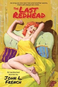 bokomslag The Last Redhead