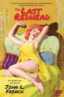 The Last Redhead 1