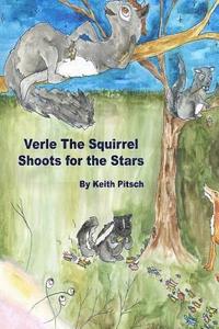 bokomslag Verle the Squirrel Shoots for the Stars