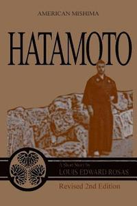 bokomslag Hatamoto: Revised Edition