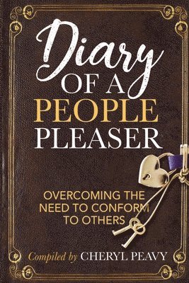 Diary of A People Pleaser 1