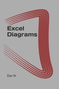 bokomslag Excel Diagrams