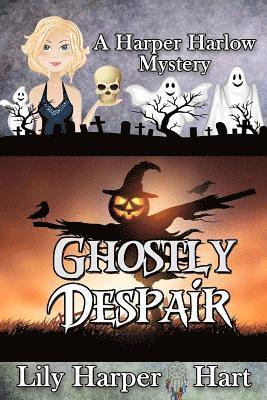 Ghostly Despair 1