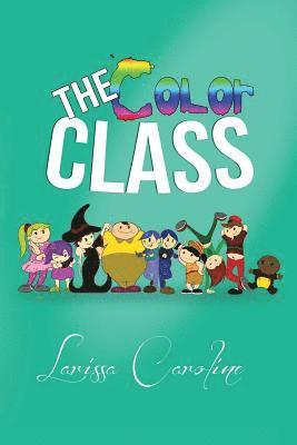 The Color Class 1