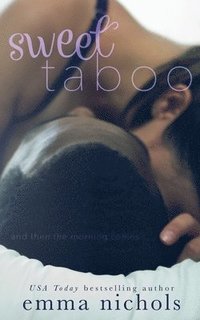 bokomslag Sweet Taboo