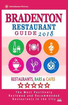 Bradenton Restaurant Guide 2018: Best Rated Restaurants in Bradenton, Florida - Restaurants, Bars and Cafes recommended for Visitors, 2018 1