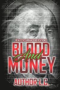 bokomslag Blood and Money