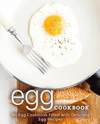 bokomslag Egg Cookbook