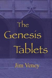 bokomslag The Genesis Tablets
