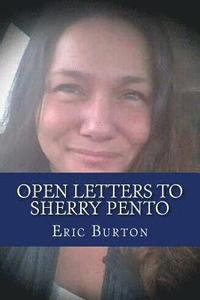 bokomslag Open Letters To Sherry Pento
