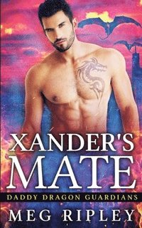 bokomslag Xander's Mate