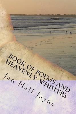 bokomslag Book of Poems and Heavenly Whispers