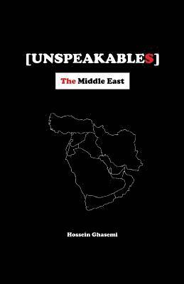 Hossein Ghasemi - Unspeakables: The Middle East, Häftad. Tillgänglighet: Lägg i varukorg