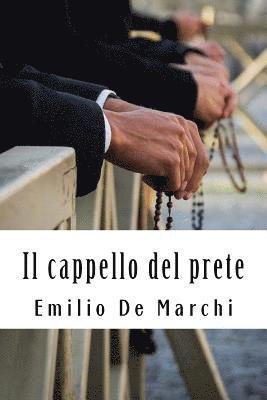 bokomslag Il cappello del prete