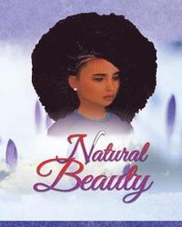 bokomslag Natural Beauty