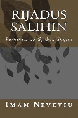 Rijadus Salihin: Përkthim Në Gjuhën Shqipe 1