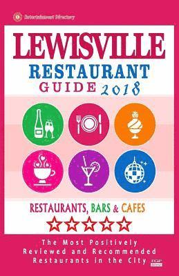 Lewisville Restaurant Guide 2018: Best Rated Restaurants in Lewisville, Texas - Restaurants, Bars and Cafes recommended for Visitors, 2018 1