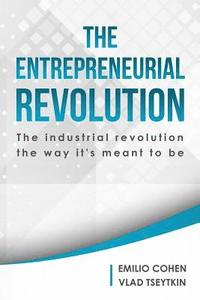 bokomslag The Entrepreneurial Revolution