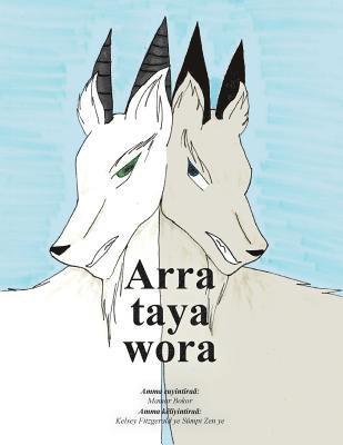 Arra taya wora 1