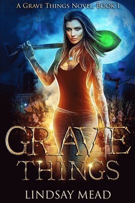 Grave Things 1