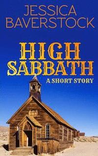 bokomslag High Sabbath