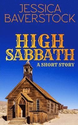 bokomslag High Sabbath