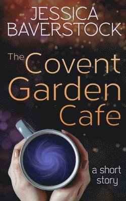 bokomslag The Covent Garden Cafe