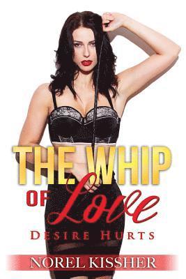 bokomslag Whip of Love
